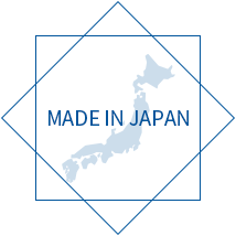 MADE IN JAPAN